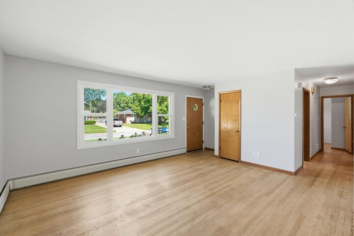 Property Photo:  2725 Wells Street  IN 46405 