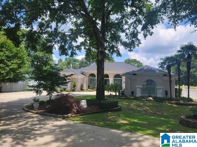 Property Photo:  111 Pine Harbor Way  AL 35128 