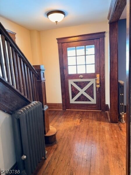 Property Photo:  19 Academy Road  NJ 07950 