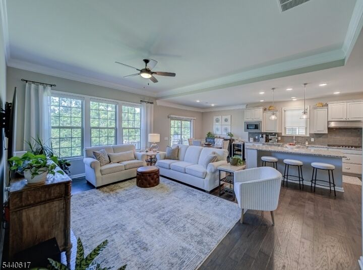 Property Photo:  50 Sullivan Road  NJ 08822 