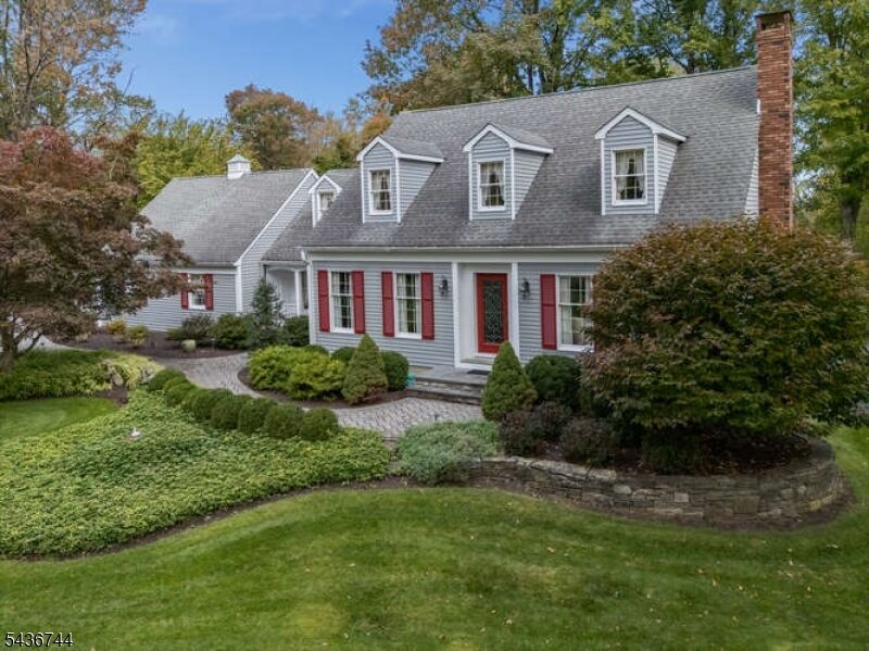 Property Photo:  11 Doe Run  NJ 08867 