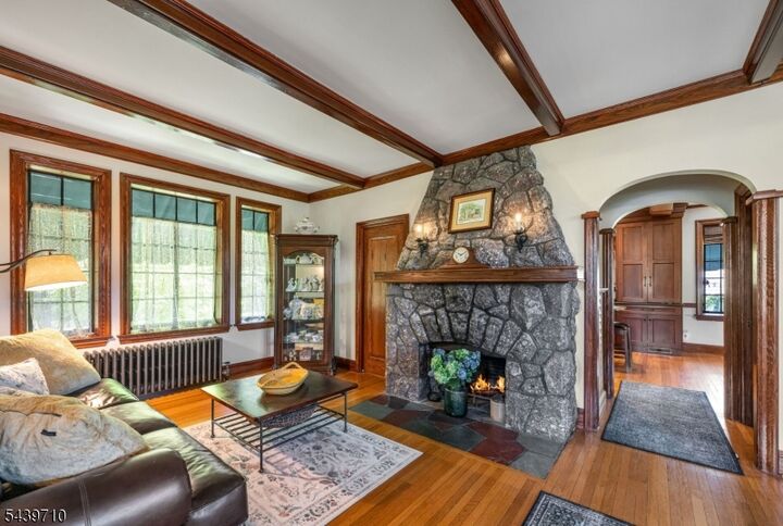 Property Photo:  10 Cedar St  NJ 07920 