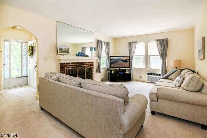 Property Photo: 111 Jackson Ave NJ 07470