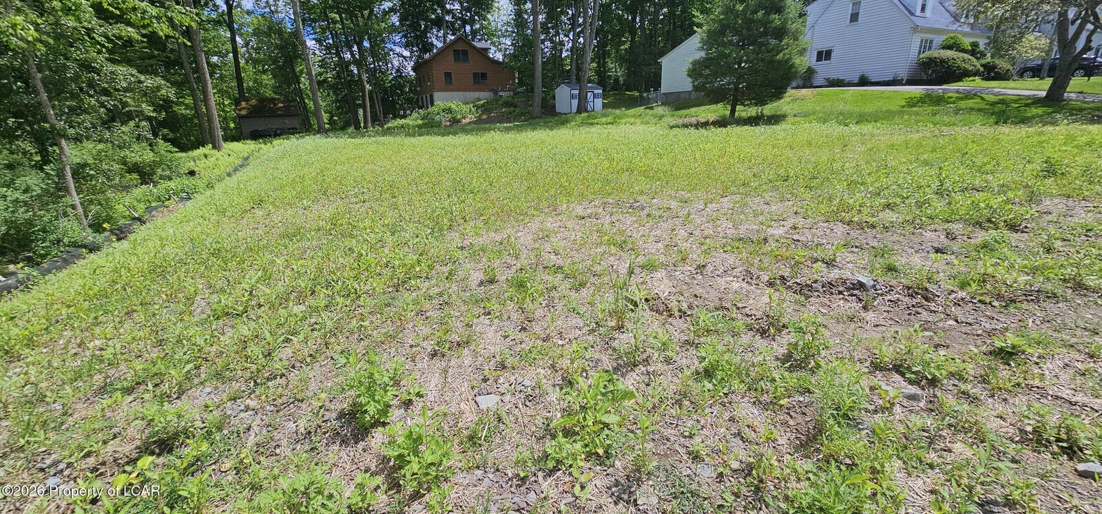 Property Photo: Birch PA 18612