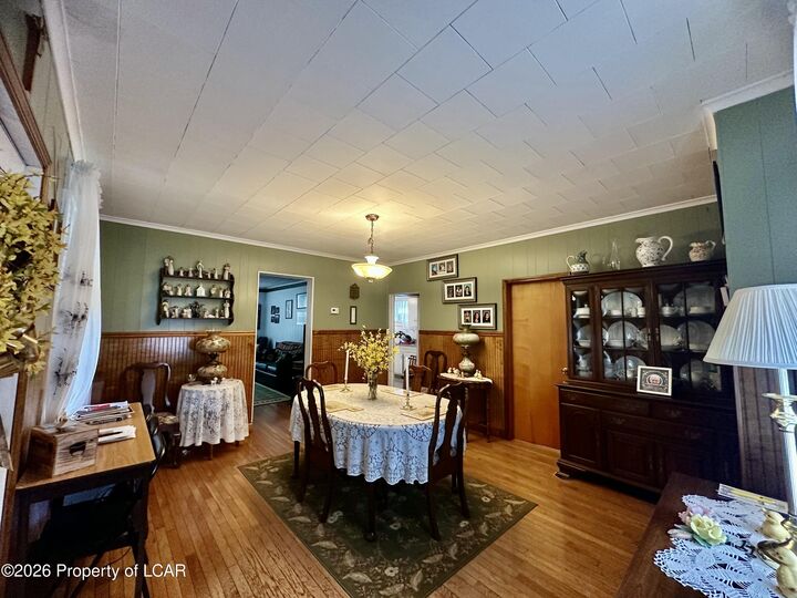 Property Photo:  167 E Shawnee Avenue  PA 18651 