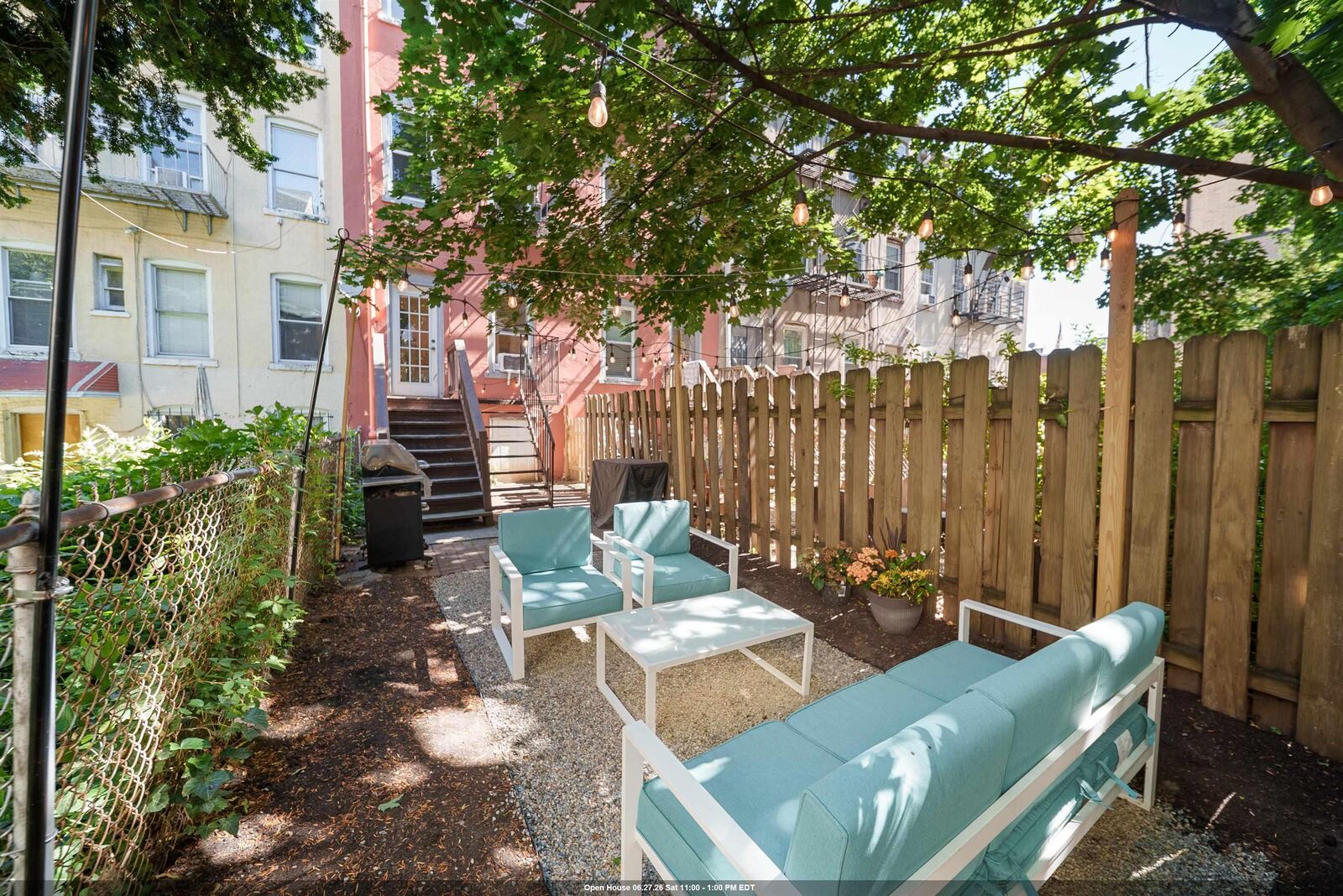 Property Photo:  349 7th St 1R  NJ 07302 