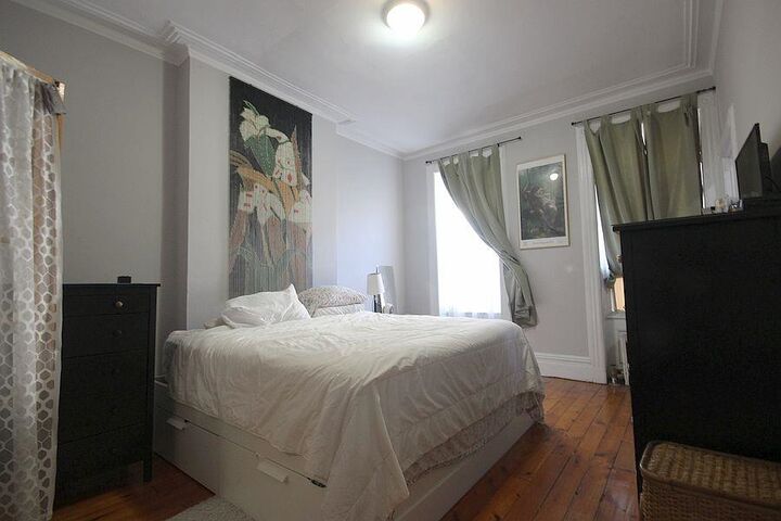 Property Photo:  1222 Park Ave 2  NJ 07030 