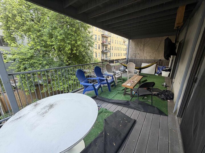 Property Photo: 91 Madison St 2 NJ 07030