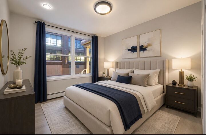 Property Photo: 365 Claremont Ave 1 NJ 07305