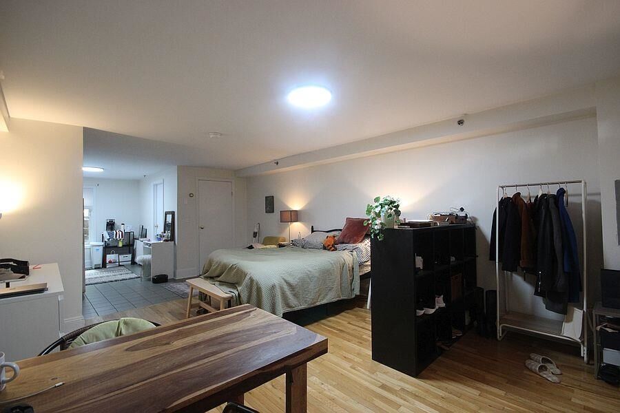 Property Photo: 317-319 Bloomfield St 1L NJ 07030