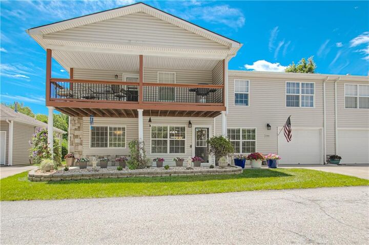 Property Photo: 12804 E 48th Street MO 64055