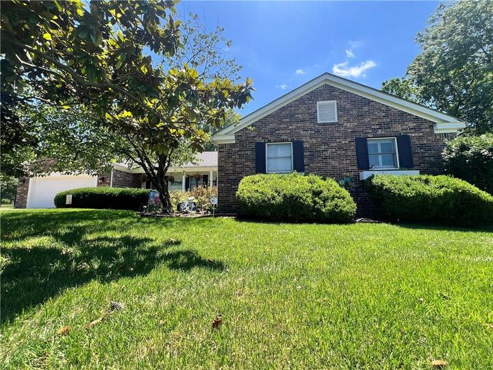 Property Photo:  3340 Crown Drive  KS 67301 