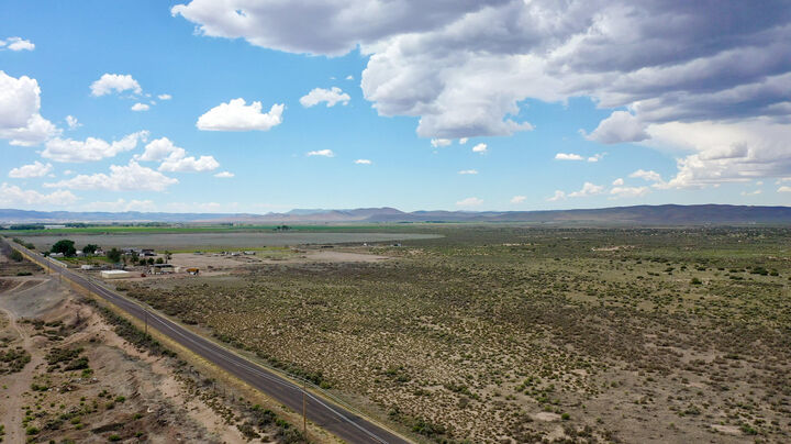 Property Photo:  17 Acres N Beryl  UT 84714 
