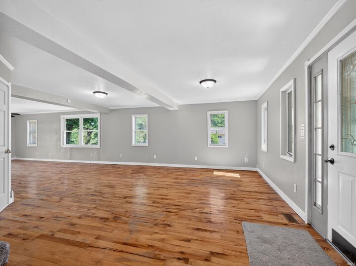 Property Photo:  3918 Woodhill Drive  IN 46804-2972 