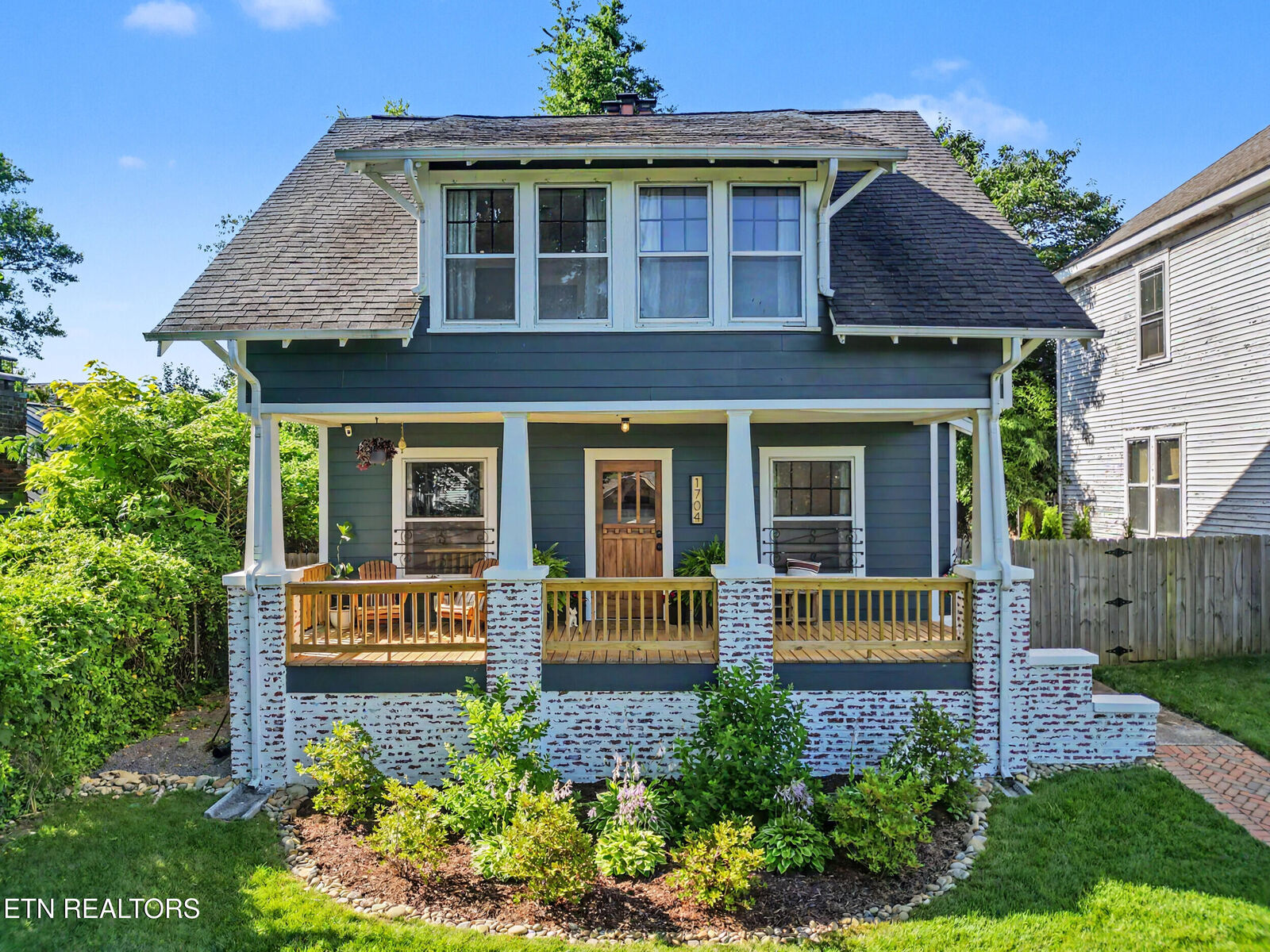 Property Photo:  1704 E 5th Ave  TN 37917 