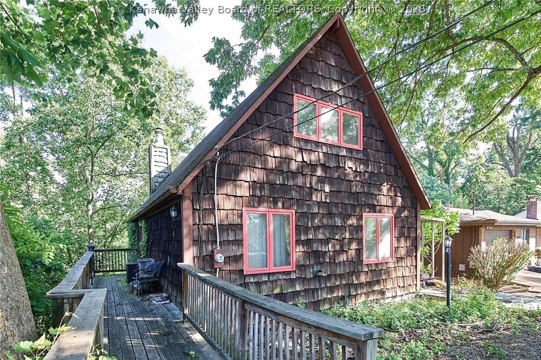 Property Photo:  1553 Loudon Heights Road  WV 25314 