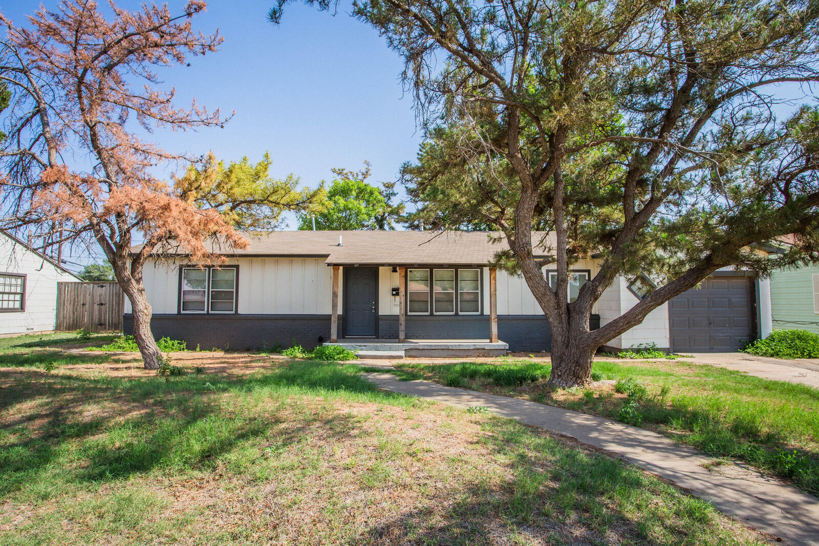 Property Photo: 3803 35th Street TX 79413