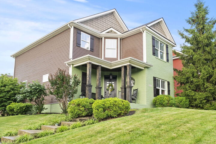 Property Photo: 3277 Polo Club Boulevard KY 40509