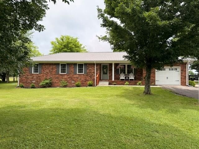 Property Photo: 12945 Dawson Springs Road KY 42217
