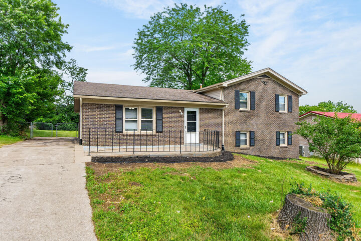 Property Photo: 222 Martin Drive KY 40475