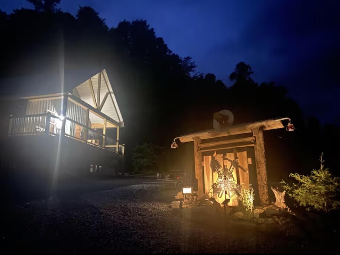 Property Photo:  721 Little Indian Drive  KY 42629 
