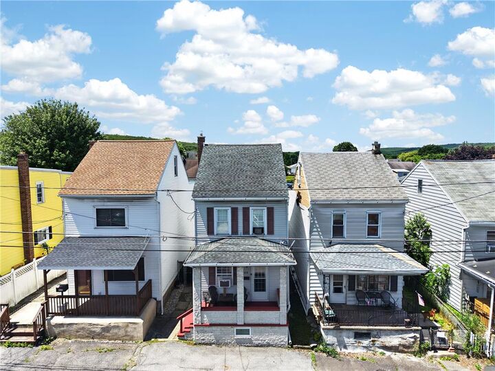 Property Photo: 328 S Lehigh Avenue PA 17931