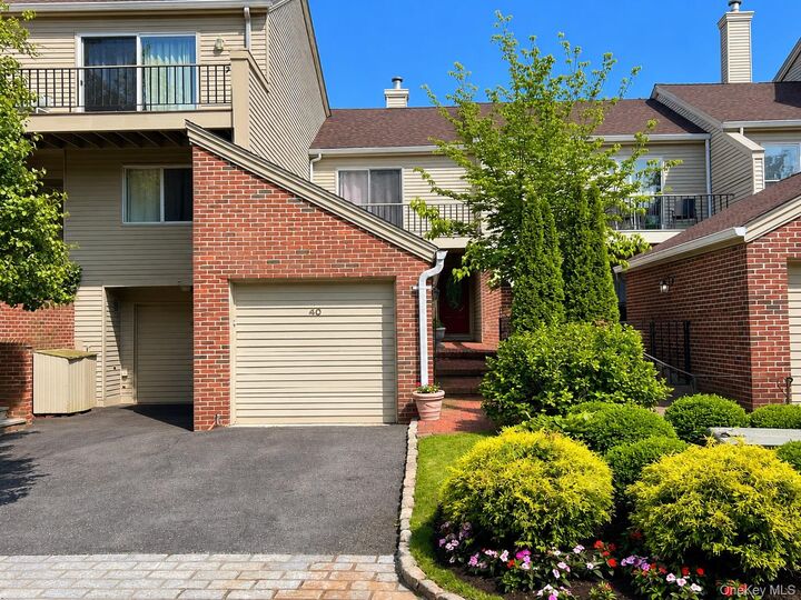 Property Photo: 40 Waterside Close NY 10709