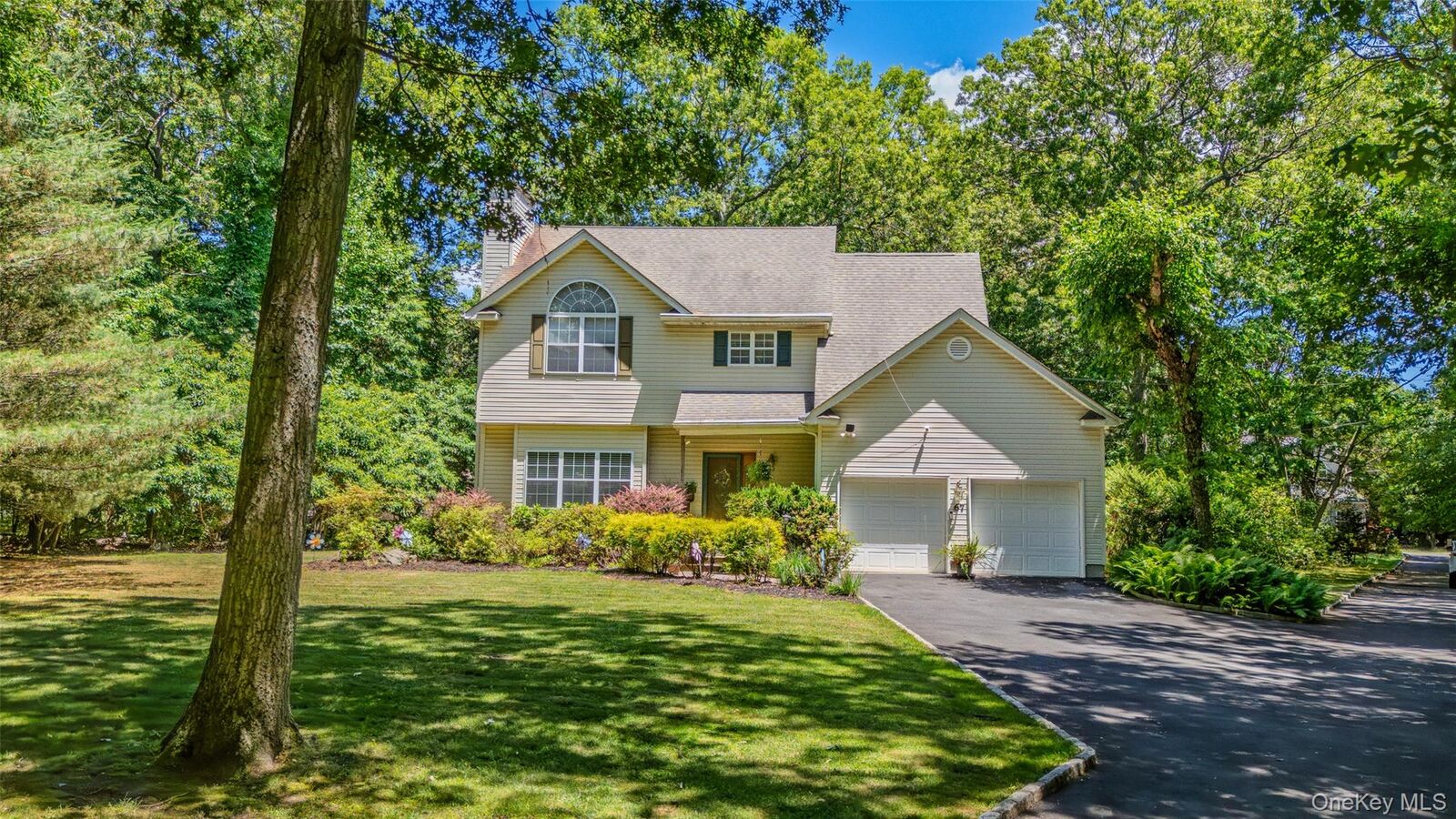 Property Photo: 67 Oak Street NY 11720