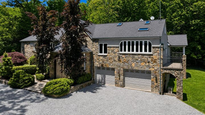 Property Photo: 481 Mount Airy Road E NY 10520
