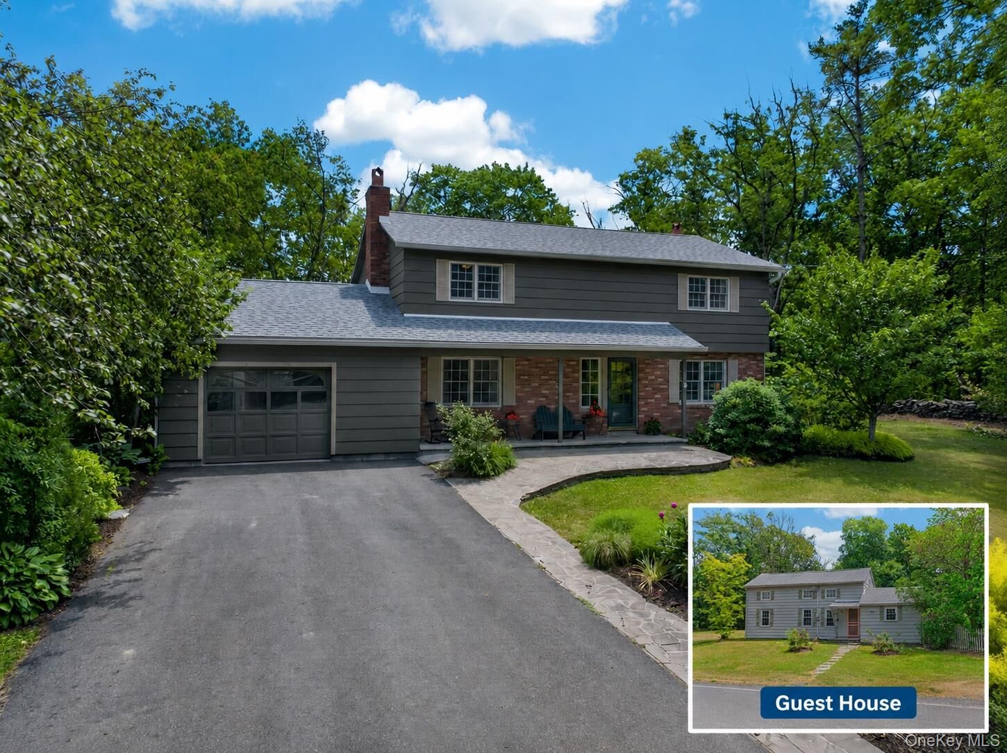 Property Photo:  285 Morgan Hill Road  NY 12443 