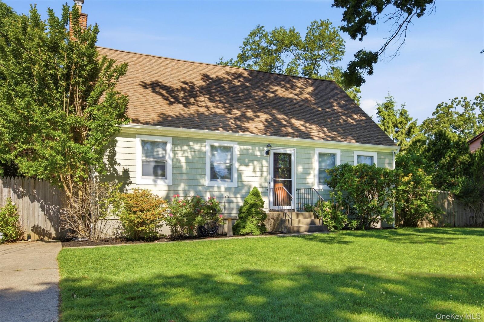 Property Photo: 56 Burney Boulevard NY 11950