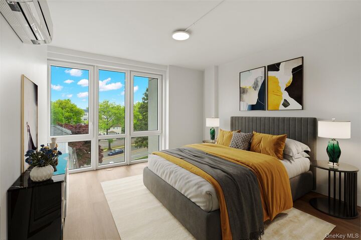 Property Photo: 1 Lyon Place 907 NY 10601