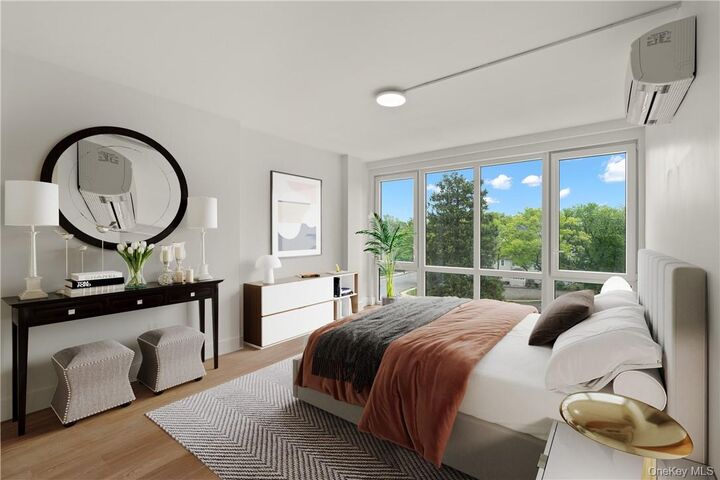 Property Photo:  1 Lyon Place 509  NY 10601 