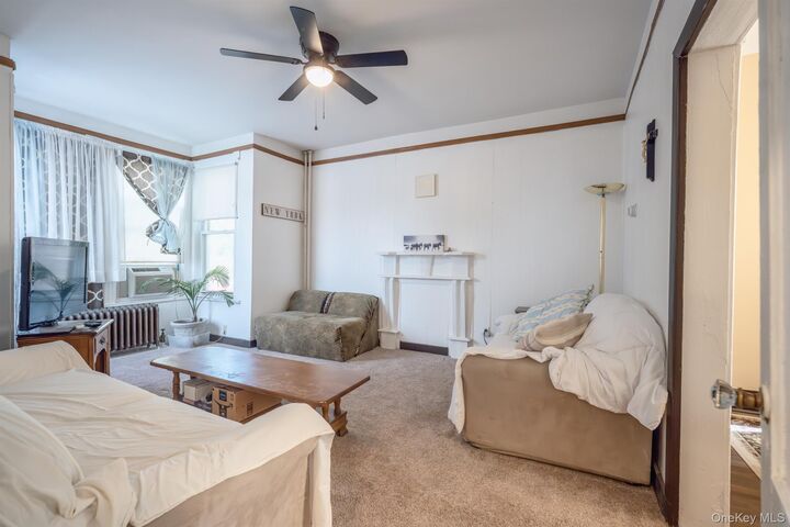 Property Photo: 19 W Union Street NY 12401