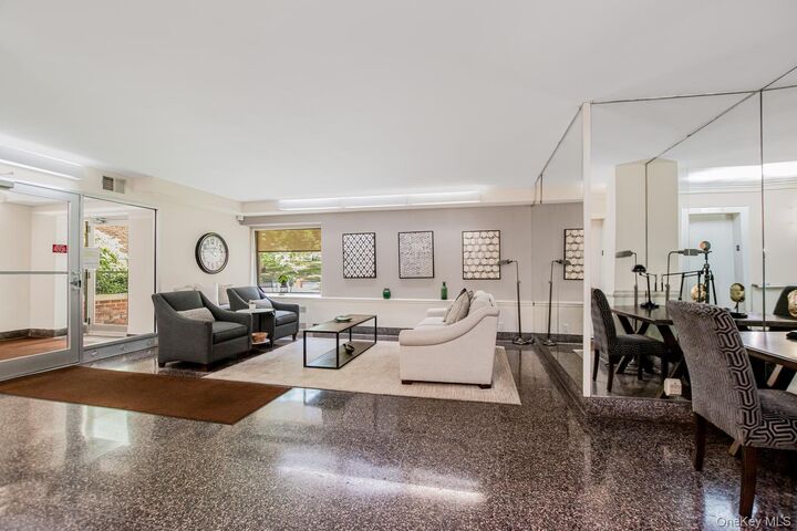 Property Photo: 611 Palmer Road 5O NY 10701