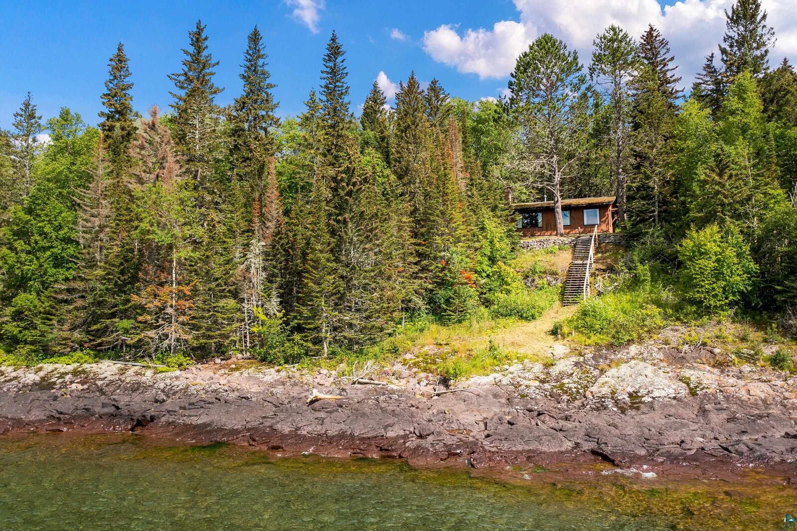 Property Photo: 1534 Hwy 61 E MN 55604