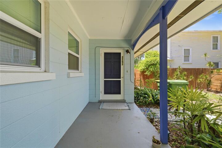 Property Photo: 1751 6th Street FL 34236