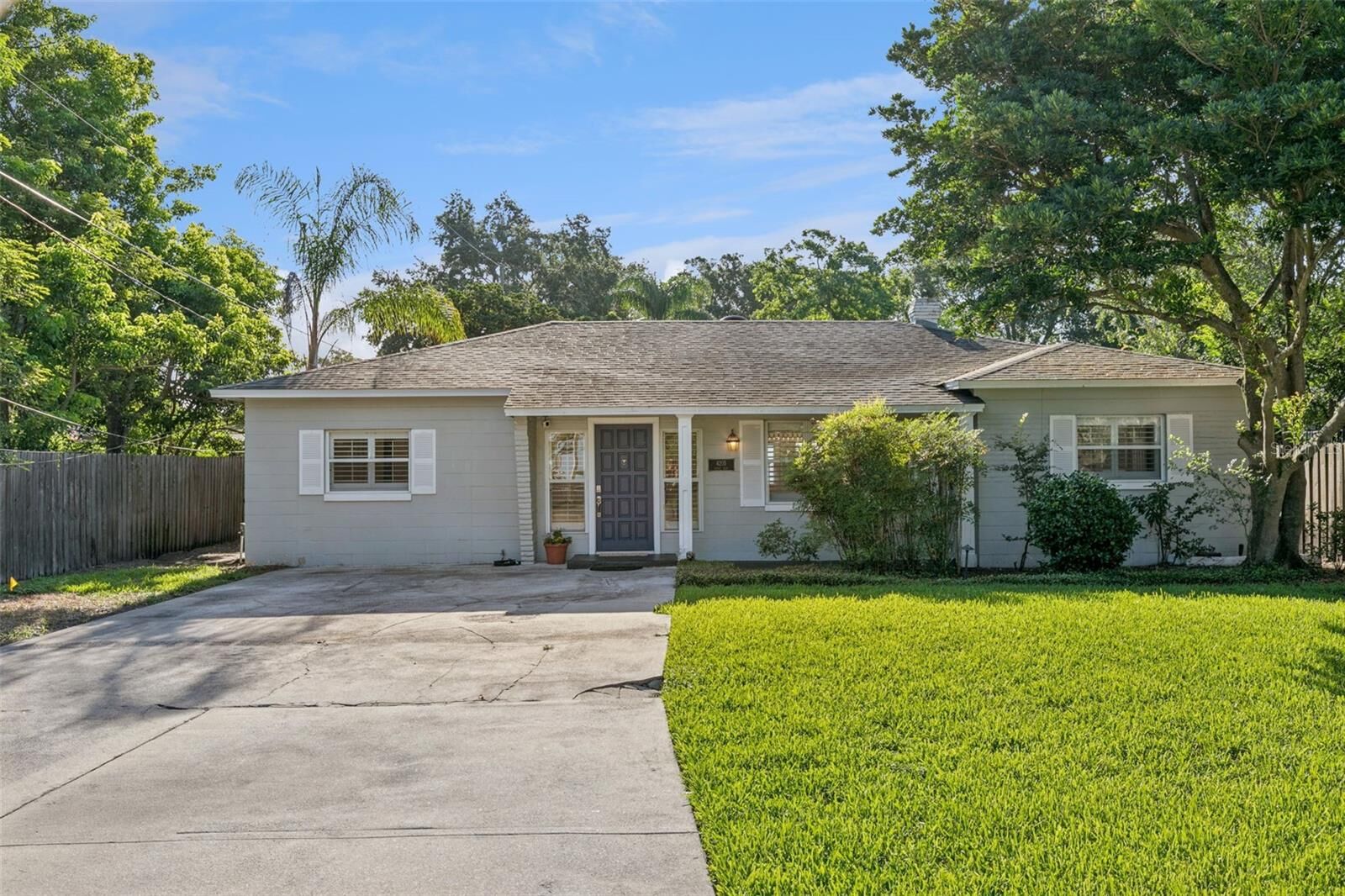 Property Photo:  4205 Grant Boulevard  FL 32804 