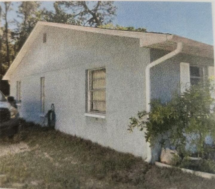 Property Photo: 11234 Elgin Boulevard FL 34608