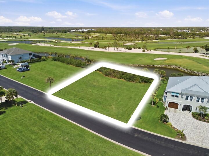 Property Photo: 10000 Eagle Preserve Drive FL 34224