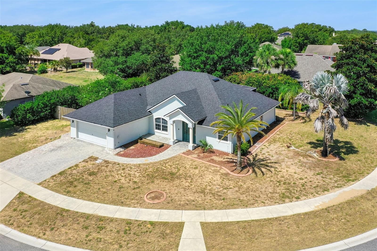 Property Photo: 4450 Abaco Drive FL 32778