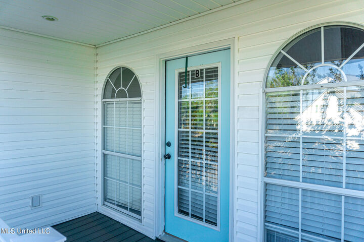 Property Photo: 1102 Stanfield Point Road MS 39553
