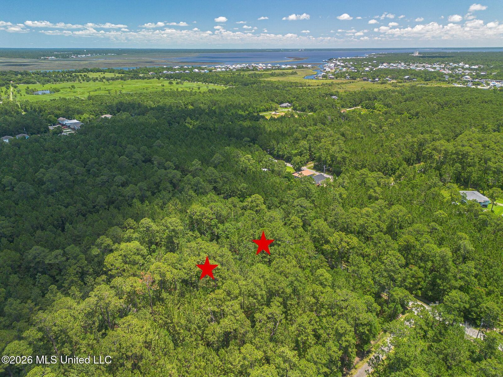 Property Photo: 000 E Ave A MS 39520