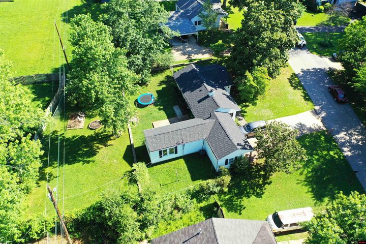 Property Photo: 1156 South Street AR 72653
