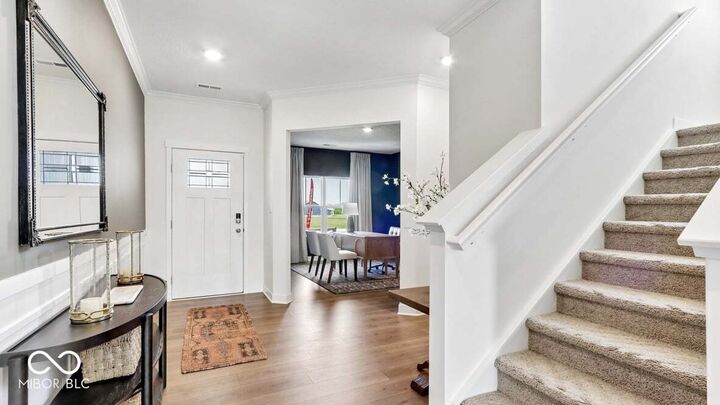Property Photo:  960 Saddlebrook Farms Boulevard  IN 46184 
