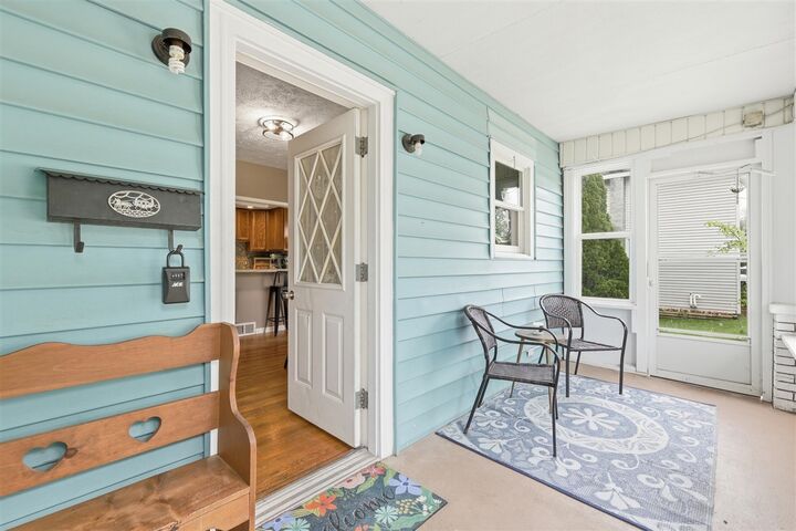 Property Photo: 419 N Monroe Street MI 49331