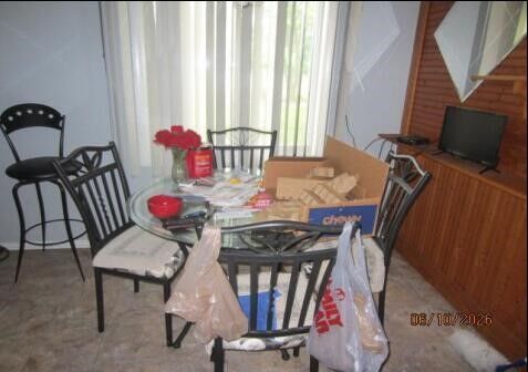 Property Photo: 5611 Marja Street MI 48505-2513
