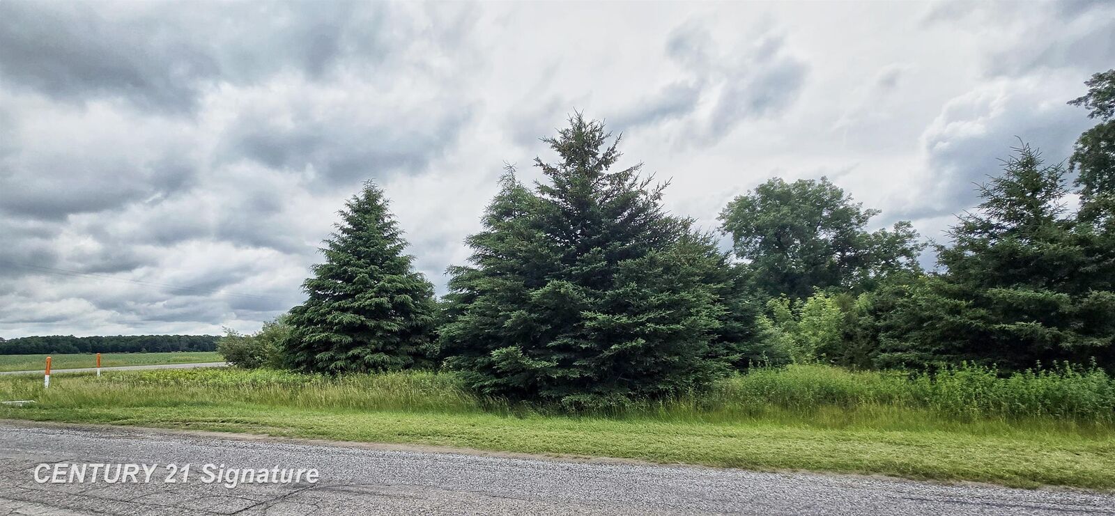 Property Photo:  Vl Frost Road  MI 48626 