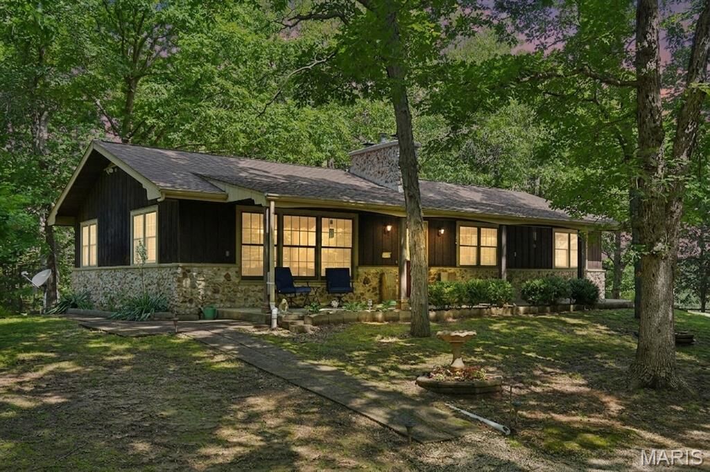 Property Photo: 7957 County Line Road MO 63072