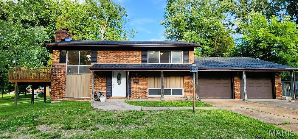 Property Photo:  5388 Ville Maria Lane  MO 63042 